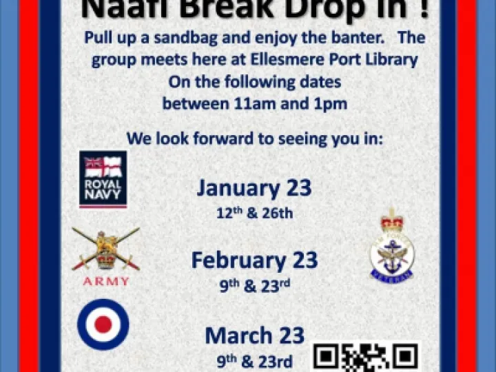 Ex Forces Drop in