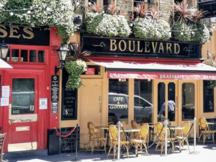 France