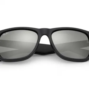 ray-ban justin RB4165 622/6G