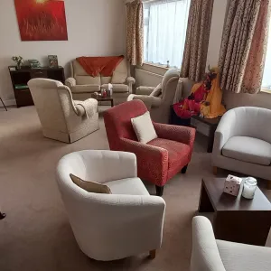 Wellspring room 1