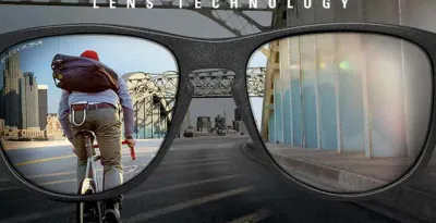 Oakley Prizm Lens Technology