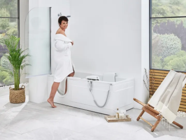 G360 Bathrooms