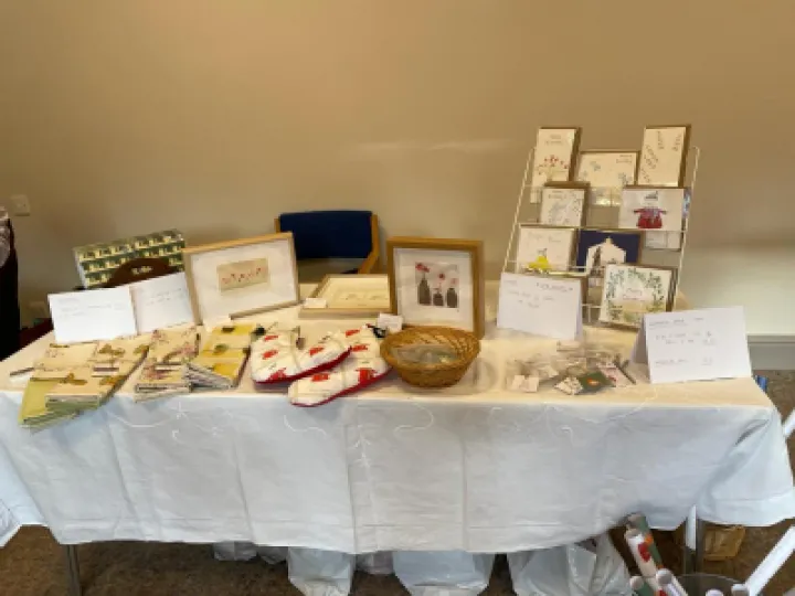 Christmas Fayre 4