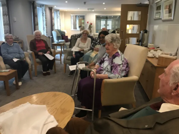 Cherrett Court 3