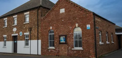 Messingham 1