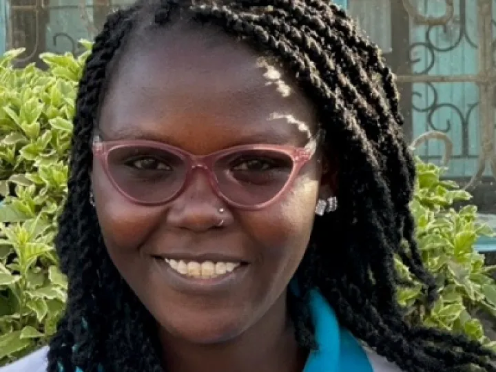 karibuni girl
