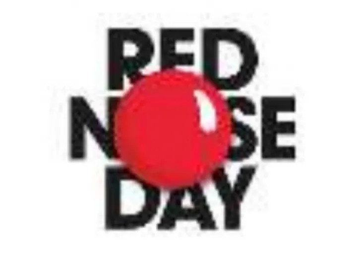 red nose