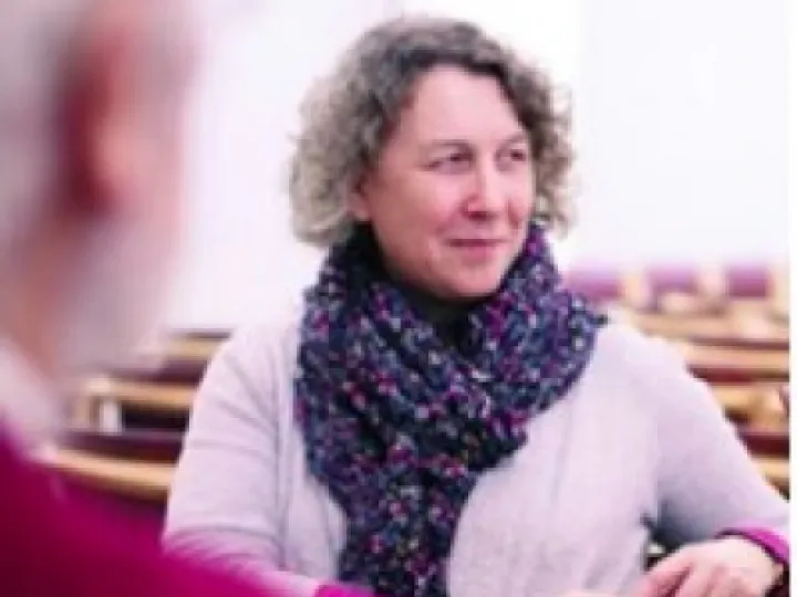 Jill Marsh
