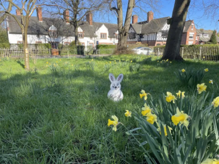 Easter pic f