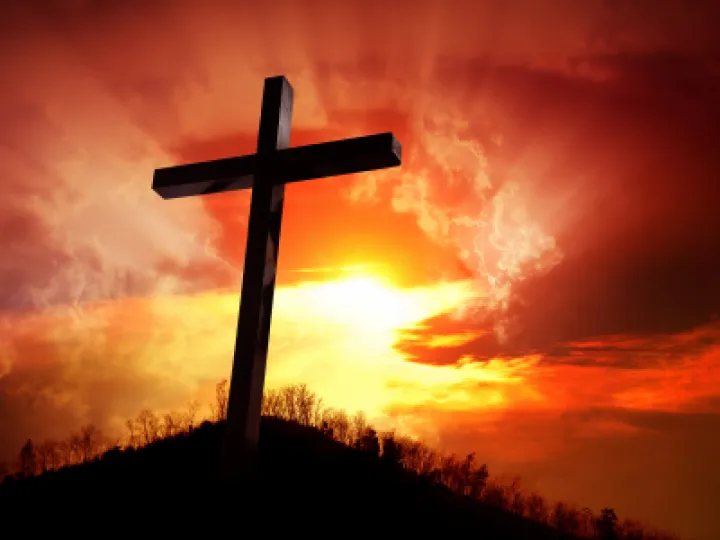Easter 5