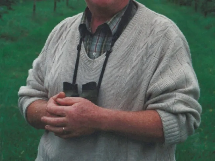 Roger Marshall