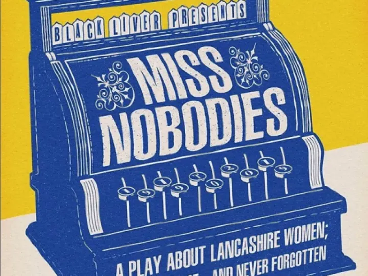 nobodies