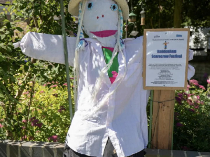 Scarecrow