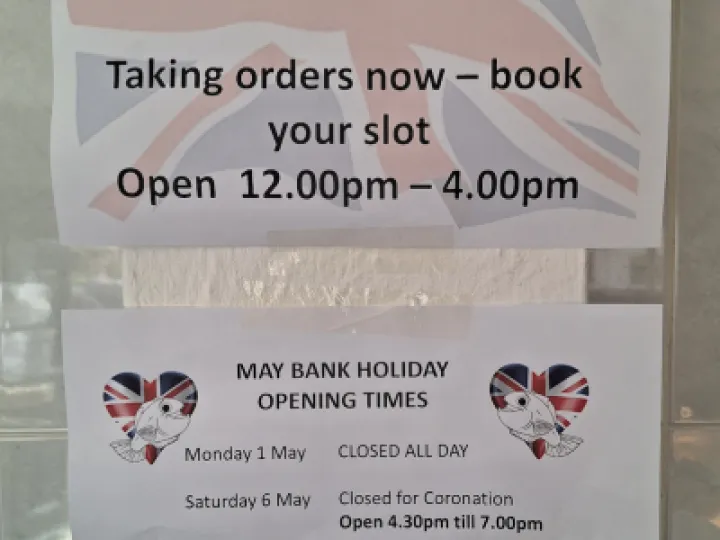 Village Chippy