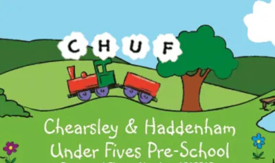 CHUF logo
