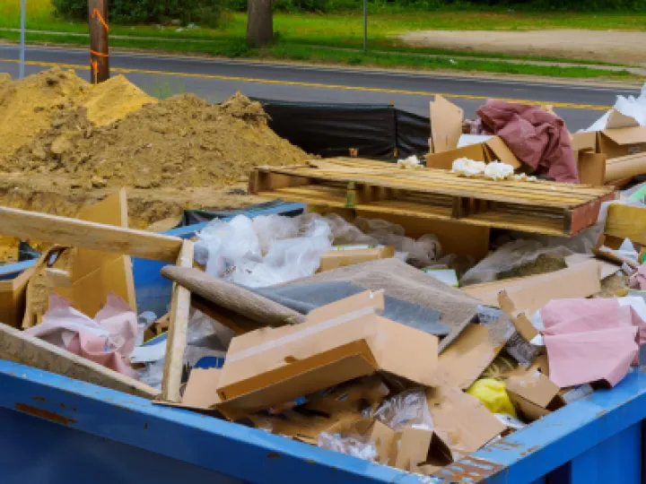 Site Clearance