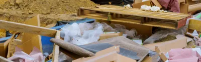 Site Clearance