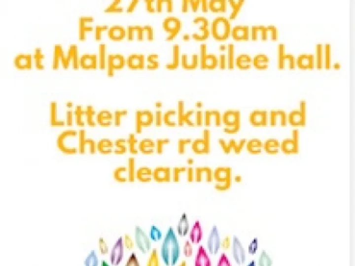 Community Action Group