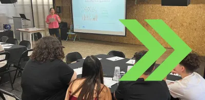 Employability Support