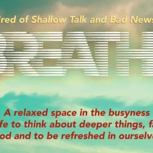 Breathe