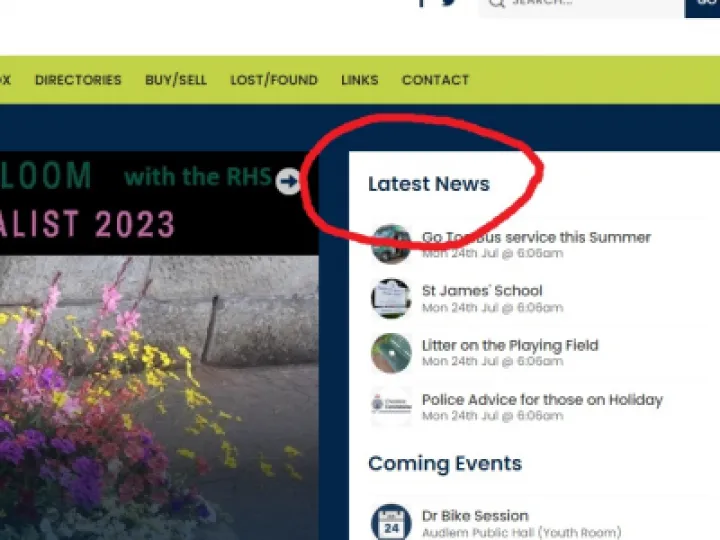 latestnews