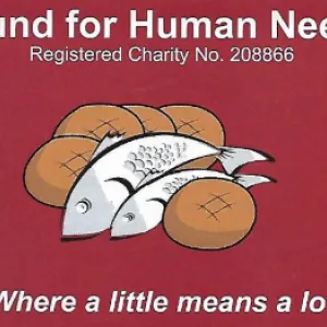 Fund for Human Need