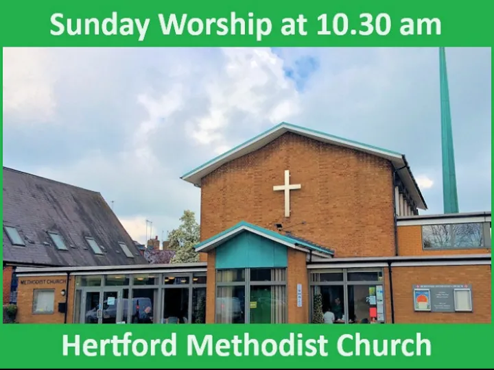 Hertford 2023
