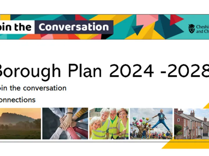 Borough Plan-1