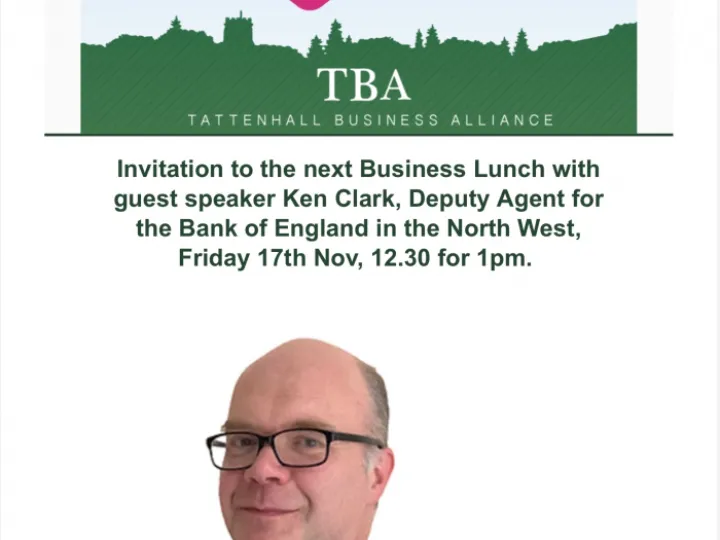 TBA Nov Lunch 01