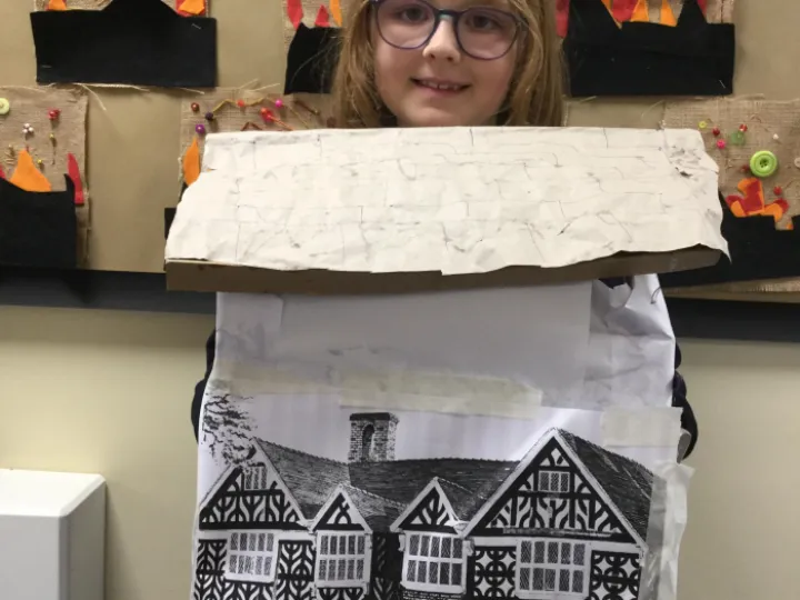 Tudor Houses 4