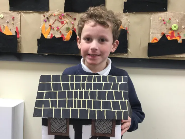 Tudor Houses 5