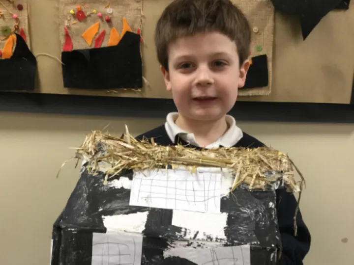 Tudor Houses 7