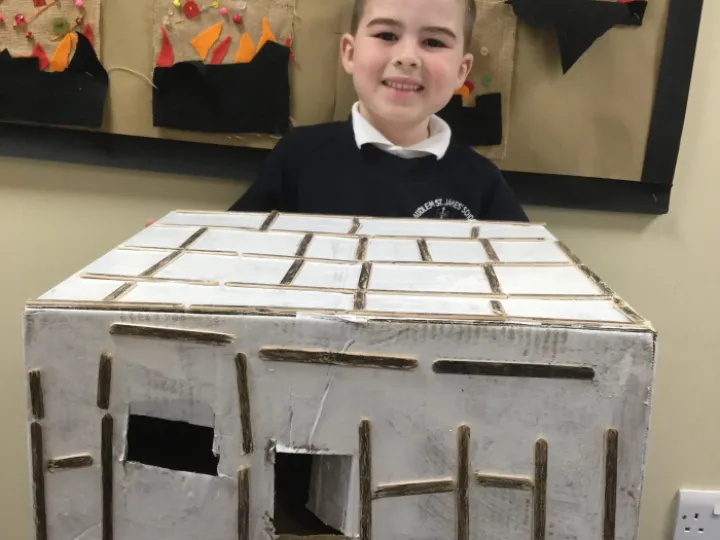 Tudor Houses 9