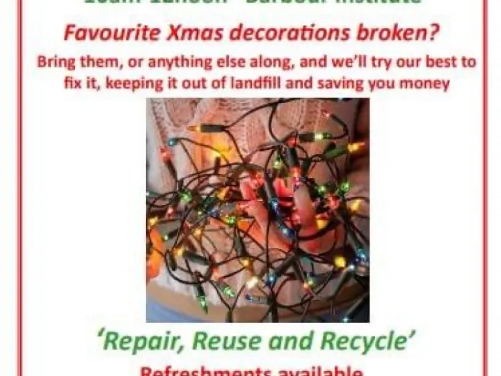 Repair Cafe