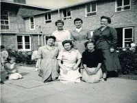 St Andrews Nursery
