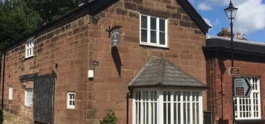 Village Hall