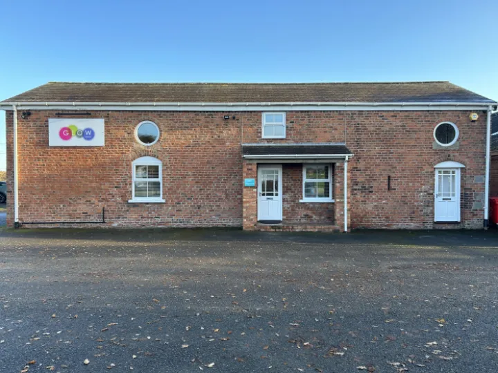 GLOW Tattenhall