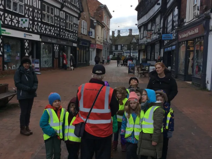 Nantwich 2