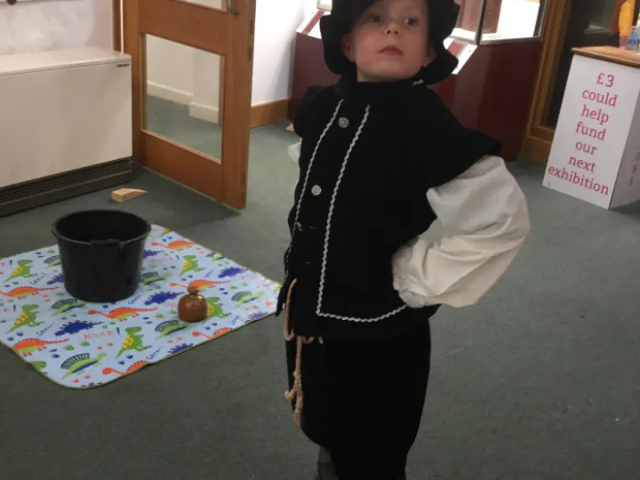 Costumes 9