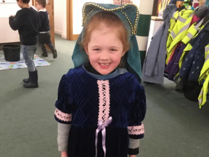 Costumes 11