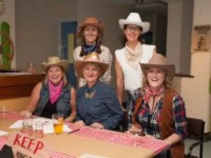 Hoedown 01
