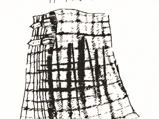 off kilter logo
