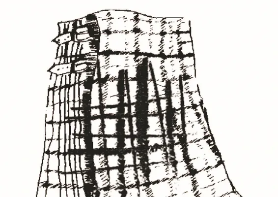 off kilter logo