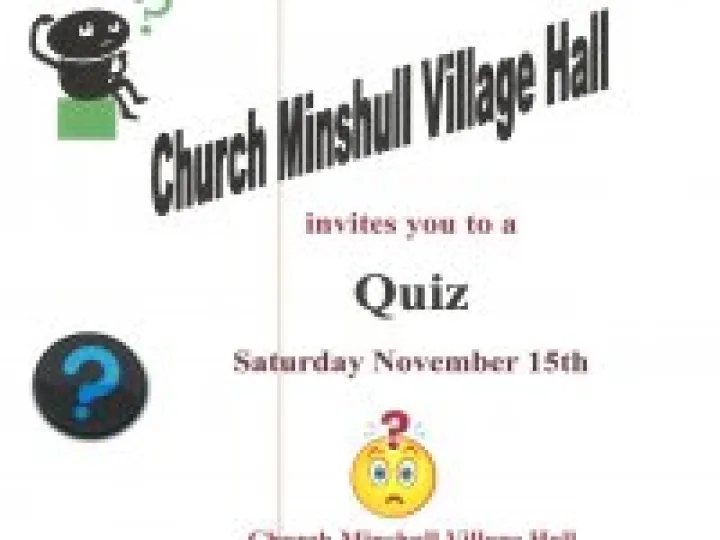 VH Quiz 151114