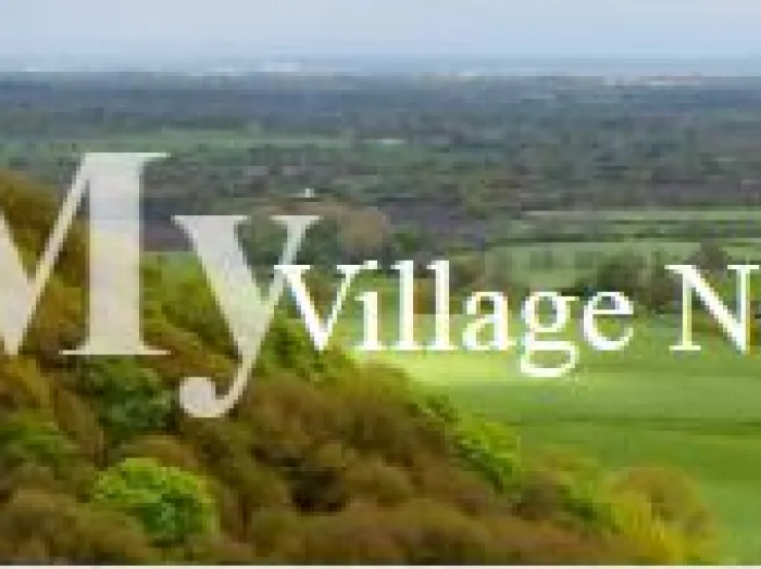 My Village News