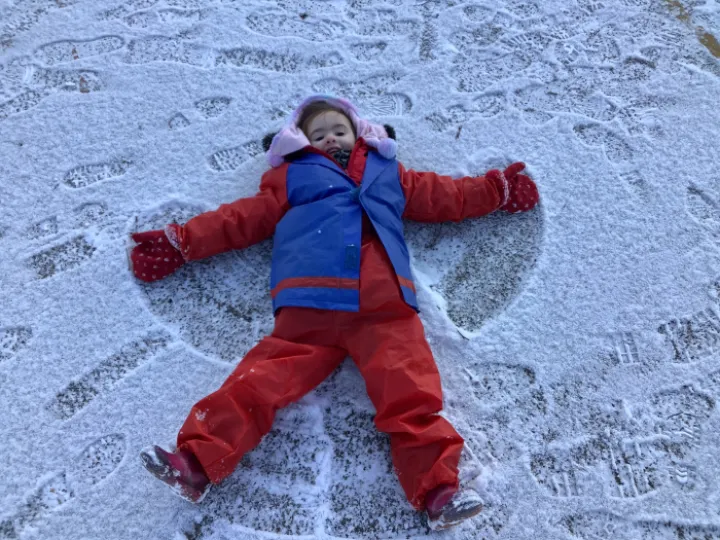 Snow 257