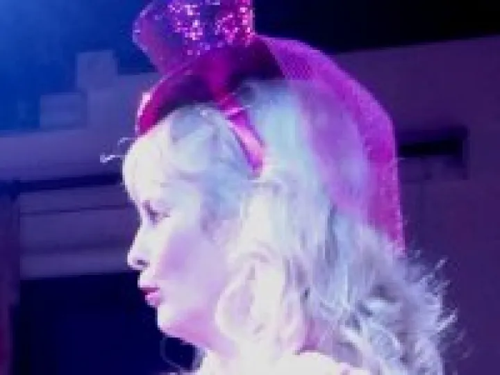 Early Doors panto