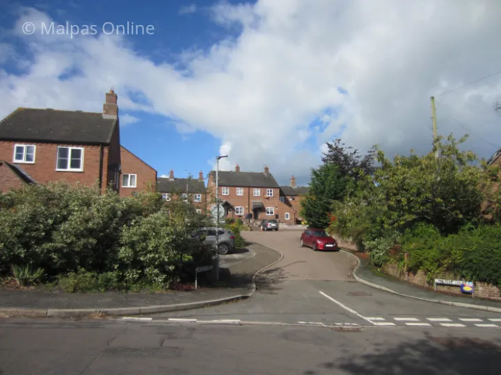 Lanceley Court