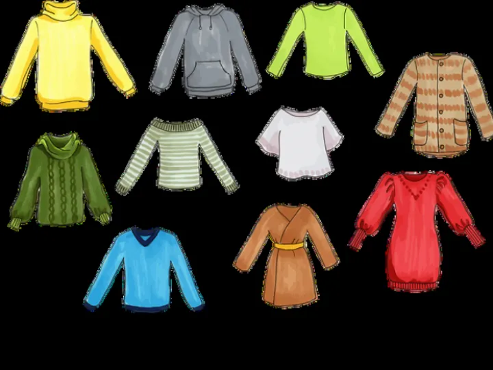 Clothes