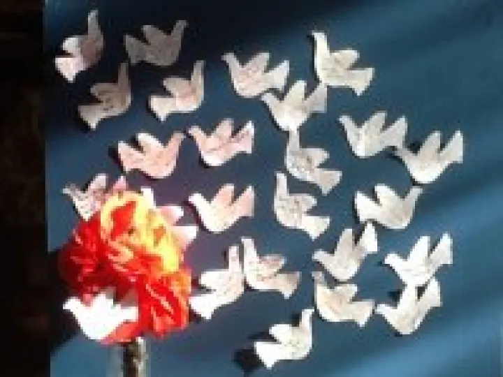 Peace